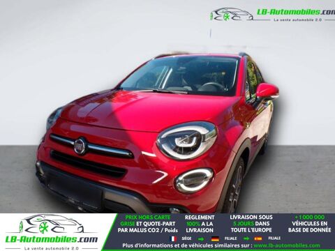 500 X E-Torq 1.6 110 ch BVM 2019 occasion 31850 Beaupuy