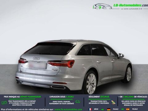A6 40 TDI 204 ch Quattro 2023 occasion 31850 Beaupuy