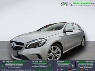 Classe A 180 BVA 2017 occasion 31850 Beaupuy