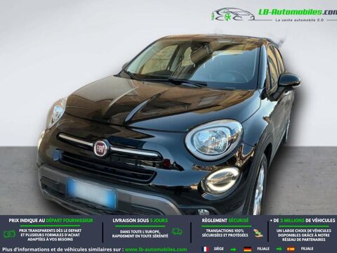 Annonce voiture Fiat 500 X 17300 €