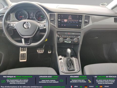 Golf 1.0 TSI 115 BVA 2019 occasion 31850 Beaupuy