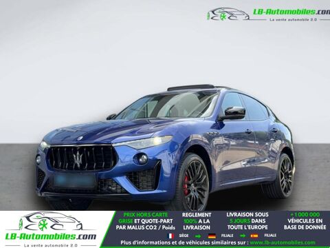 Maserati Levante V6 350 CH 2021 occasion Beaupuy 31850