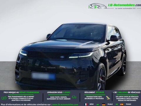 Annonce voiture Land-Rover Range Rover 99400 €
