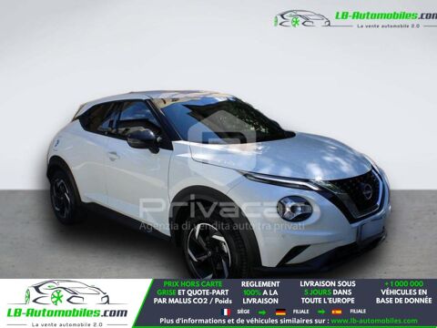 Juke DIG-T 114 BVA 2023 occasion 31850 Beaupuy