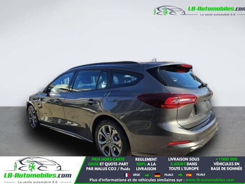 Focus 1.0 EcoBoost 155 mHEV BVA 2023 occasion 31850 Beaupuy