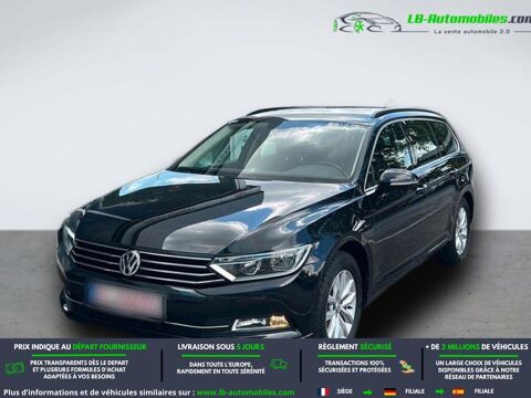 Golf SW 1.5 TSI 150 BVA 2018 occasion 31850 Beaupuy