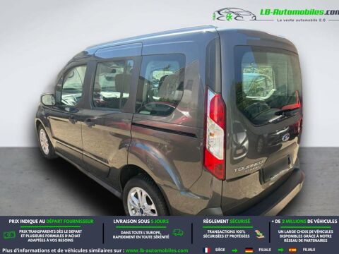 Tourneo VP 1.0 EcoBoost 100 2019 occasion 31850 Beaupuy