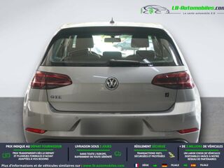 Golf 1.4 TSI 204 BVA Hybride Rechargeable GTE 2018 occasion 31850 Beaupuy