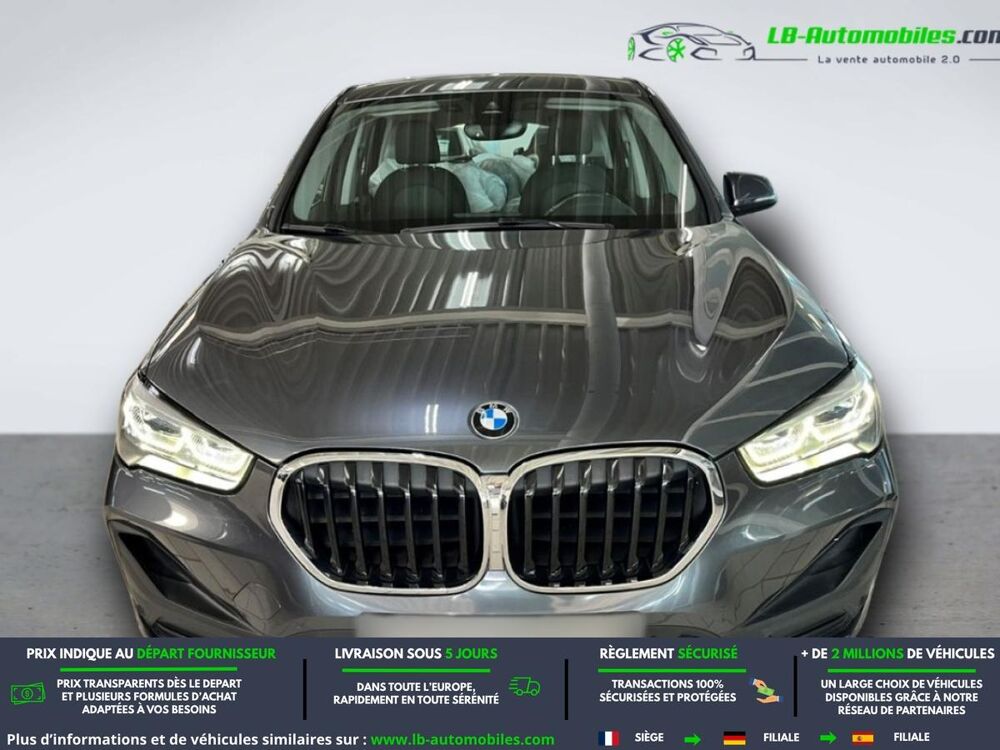 X1 sDrive 18d 150 ch 2020 occasion 31850 Beaupuy