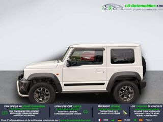 Jimny 1.5 VVT BVM 2019 occasion 31850 Beaupuy