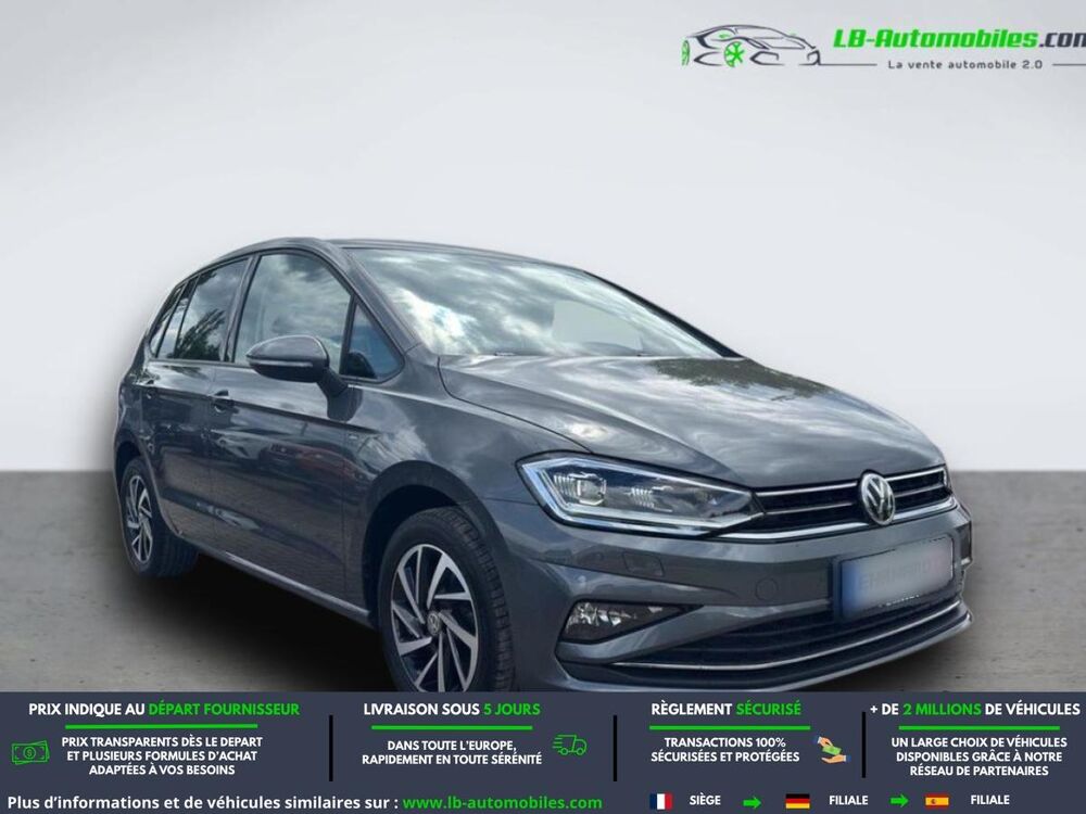 Golf 1.0 TSI 110 BVM 2018 occasion 31850 Beaupuy