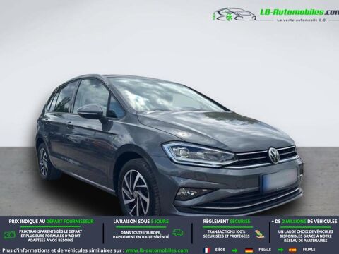 Golf 1.0 TSI 110 BVM 2018 occasion 31850 Beaupuy