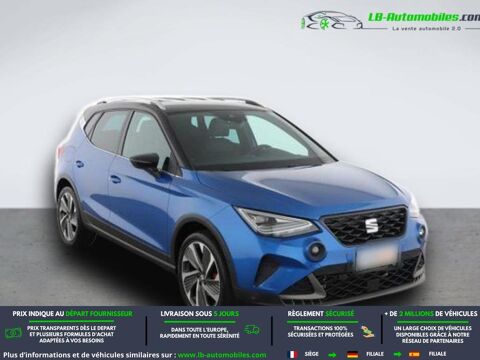 Arona 1.5 TSI 150 ch BVA 2022 occasion 31850 Beaupuy