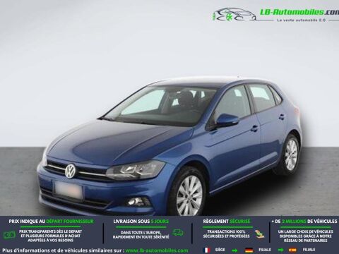 Volkswagen Polo 1.0 TSI 95 S&S BVM 2020 occasion Beaupuy 31850
