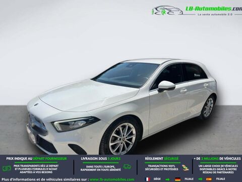 Classe A 180 d BVA 2020 occasion 31850 Beaupuy