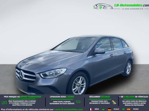 Mercedes Classe B 180 d BVA 2019 occasion Beaupuy 31850