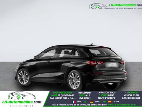 A3 35 TFSI Mild Hybrid 150 BVA 2025 occasion 31850 Beaupuy