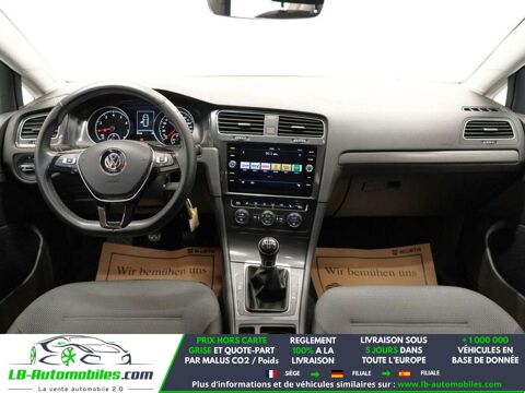 Golf 1.0 TSI 85 BVM 2017 occasion 31850 Beaupuy