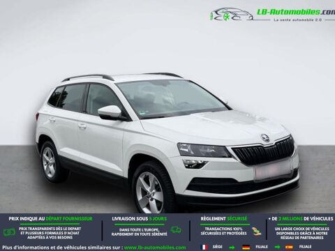 Karoq 1.6 TDI 116 ch BVM 2019 occasion 31850 Beaupuy