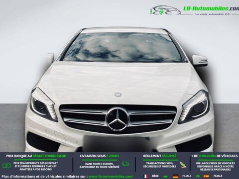 Classe A 200 2014 occasion 31850 Beaupuy