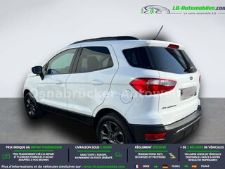 Ecosport 1.0 EcoBoost 125ch BVA 2019 occasion 31850 Beaupuy