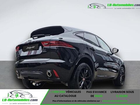 E-PACE 2.0 P200 ch AWD BVA 2022 occasion 31850 Beaupuy