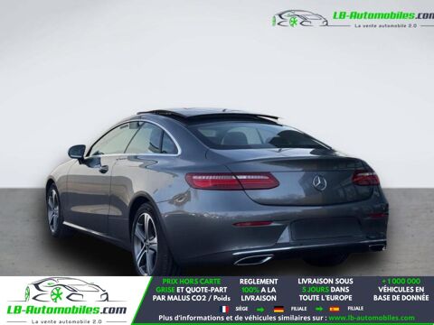Classe E 350 CDI BVA 2019 occasion 31850 Beaupuy