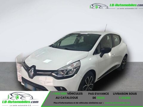 Renault Clio IV Estate dCi 90 BVA 2017 occasion Beaupuy 31850