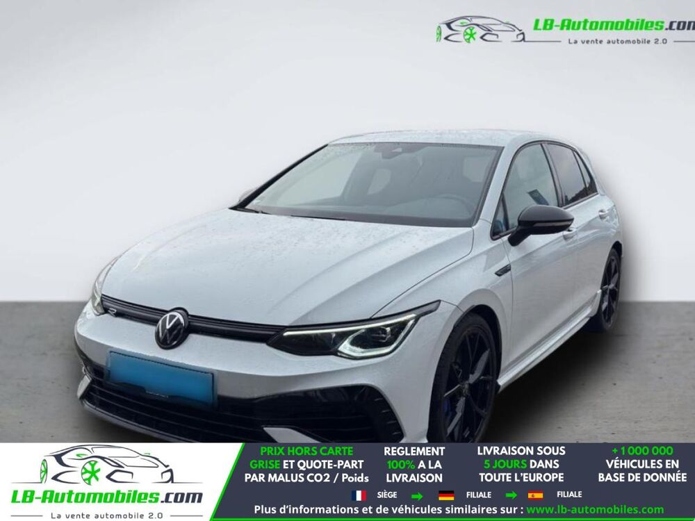 Golf 2.0 TSI 333 BVA 2024 occasion 31850 Beaupuy