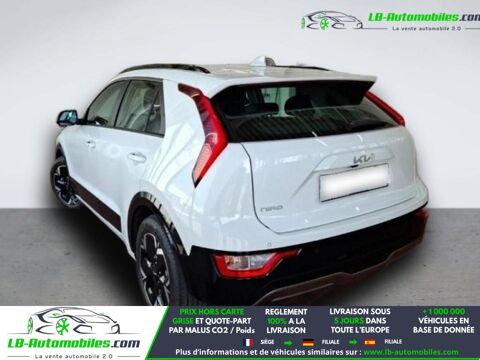 Niro 204 ch 2022 occasion 31850 Beaupuy