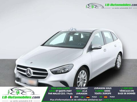 Annonce voiture Mercedes Classe B 20980 €