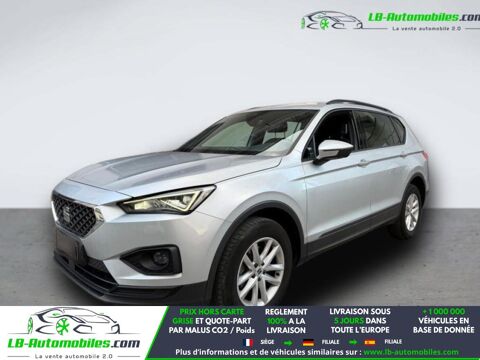 Tarraco 2.0 TDI 150 ch BVA 5 pl 2024 occasion 31850 Beaupuy