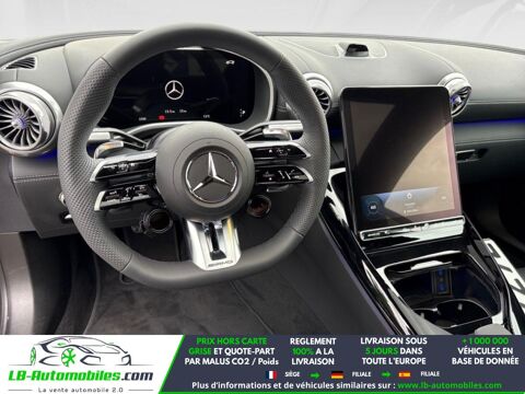 AMG GT 476 ch BVA 2026 occasion 31850 Beaupuy