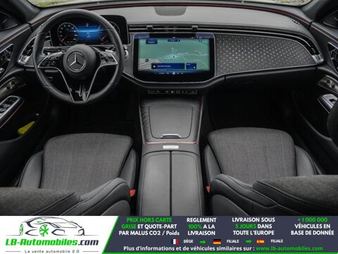 Classe E 220 d BVA 2025 occasion 31850 Beaupuy