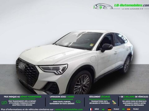 Annonce voiture Audi Q3 31980 €