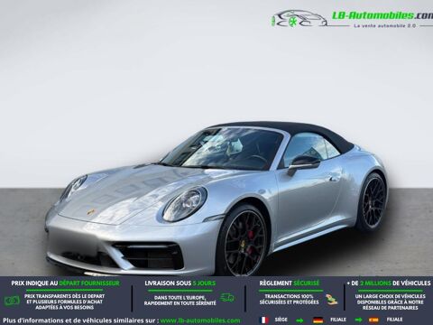 Porsche 911 4S 3.0i 450 PDK 2020 occasion Beaupuy 31850