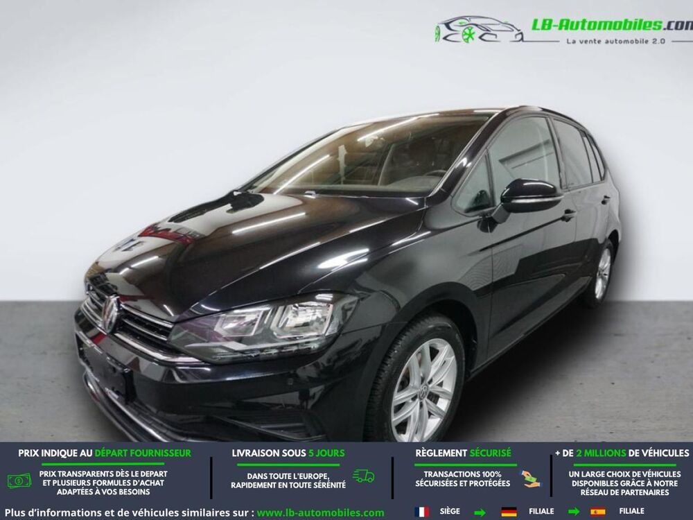 Golf 1.5 TSI 130 BVM 2019 occasion 31850 Beaupuy