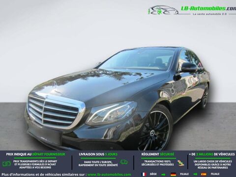Classe E 200 CDI BVA 2019 occasion 31850 Beaupuy