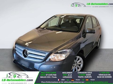 Mercedes Classe B 180 2014 occasion Beaupuy 31850