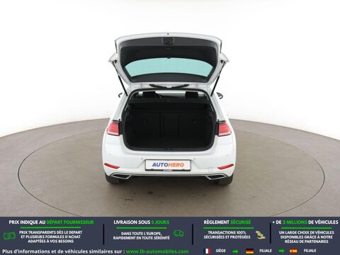 Golf 1.5 TSI 150 BVA 2019 occasion 31850 Beaupuy