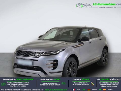 Land-Rover Range Rover Evoque D165 MHEV AWD BVM 2022 occasion Beaupuy 31850