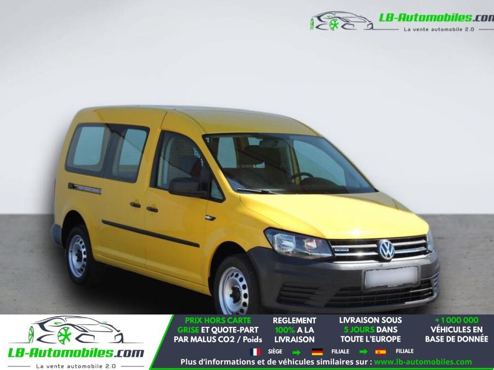 Golf SW 2.0 TDI 150 BVA 2020 occasion 31850 Beaupuy