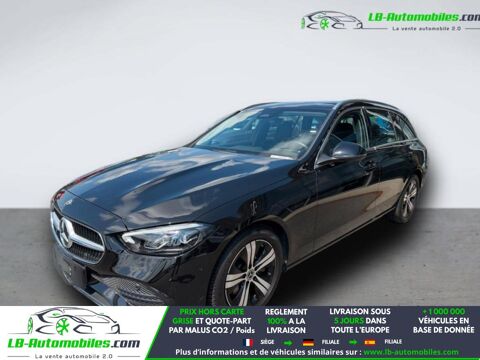 Classe C 200 BVA 2022 occasion 31850 Beaupuy