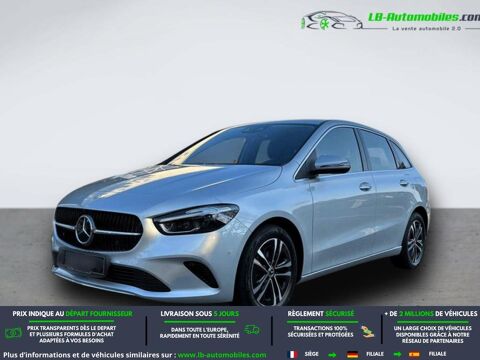 Annonce voiture Mercedes Classe B 26749 €