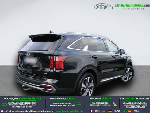 Sorento 2.2 CRDI 200 ch 4x4 BVA 5pl 2023 occasion 31850 Beaupuy