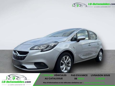 Opel Corsa 1.4 90 ch BVA 2016 occasion Beaupuy 31850