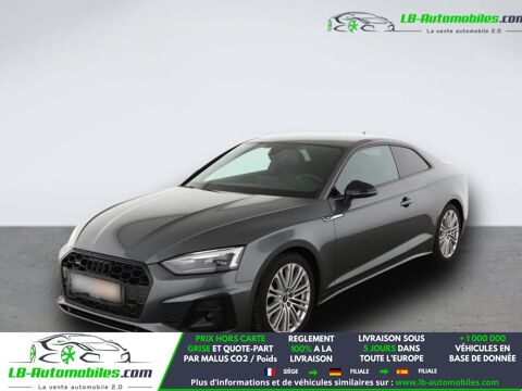 Annonce voiture Audi A5 41000 €