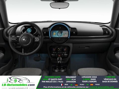 Clubman S 178 ch BVA 2022 occasion 31850 Beaupuy