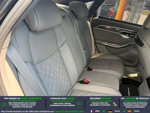 S8 V8 4.0 TFSI 571 BVA Quattro 2020 occasion 31850 Beaupuy