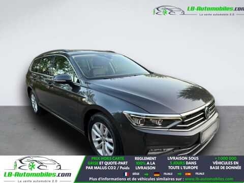 Volkswagen Golf SW 2.0 TDI 150 BVM 2020 occasion Beaupuy 31850